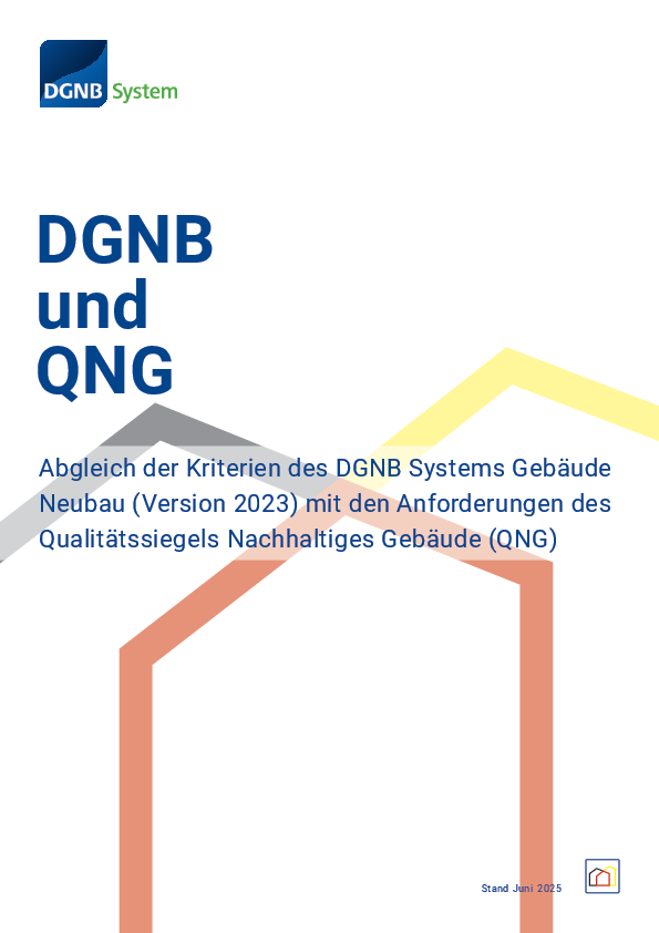DGNB und QNG