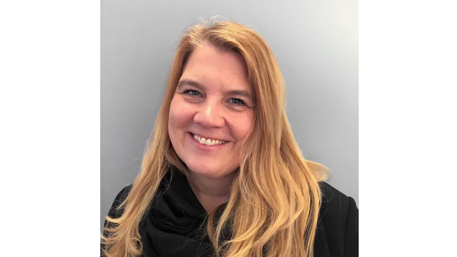 Portrait of Katrin Mees