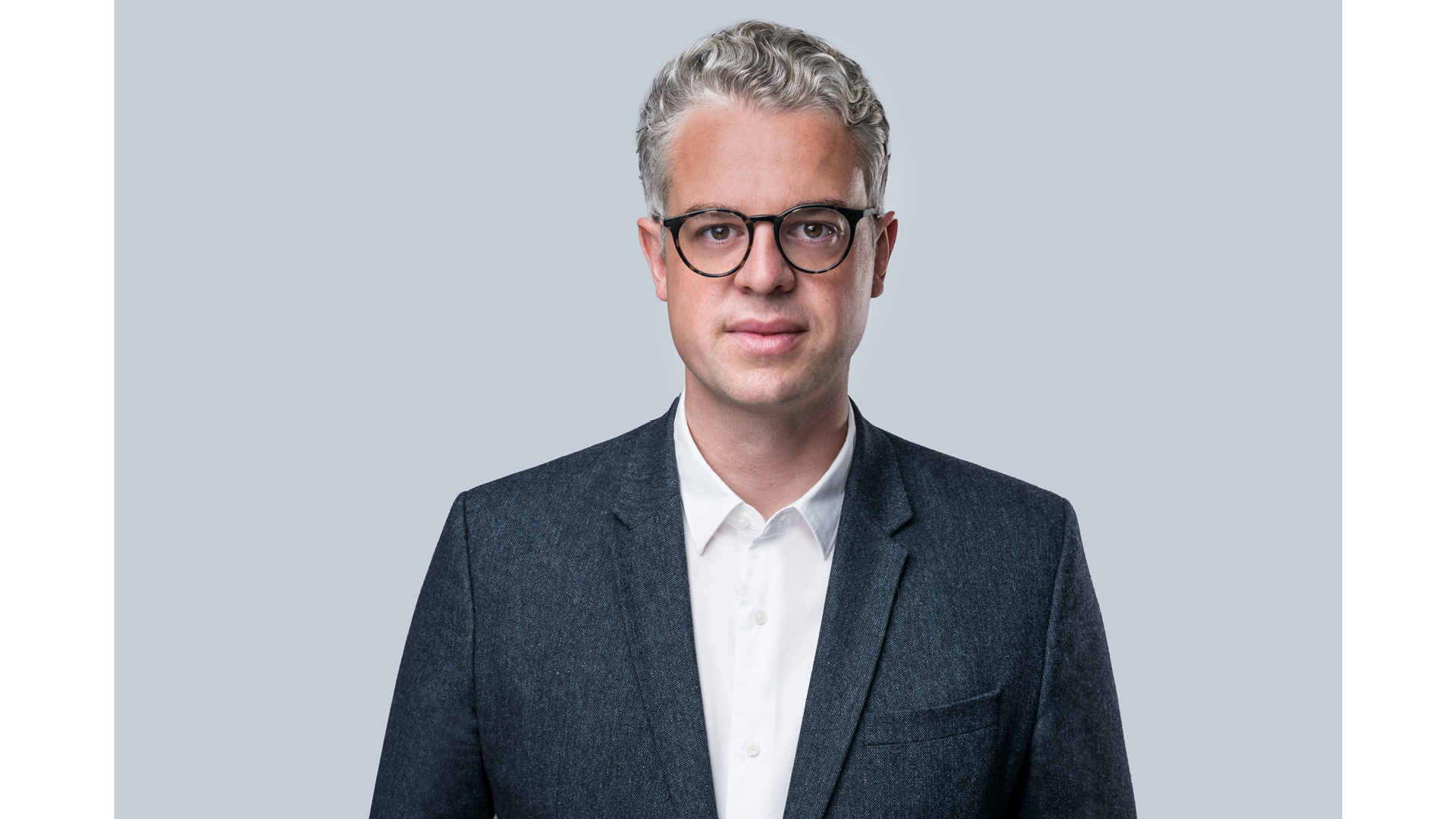 Portrait of Martin Pauli