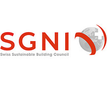 Schweizer Gesellschaft für Nachhaltige Immobilienwirtschaft