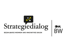 Strategiedialog „Bezahlbares Wohnen und innovatives Bauen“