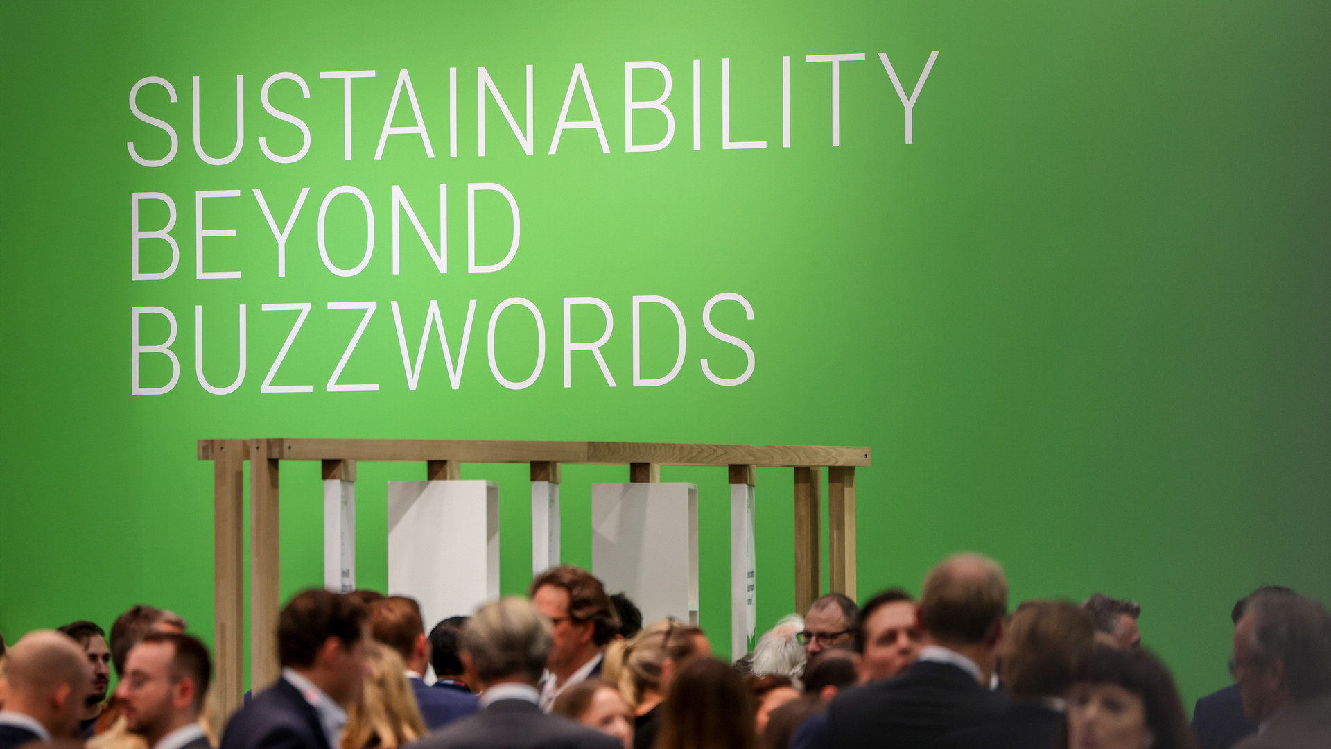 Sustainability Beyond Buzzwords: echten Einsatz für Nachhaltigkeit erkennen | DGNB