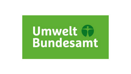 Logo German Environment Agency