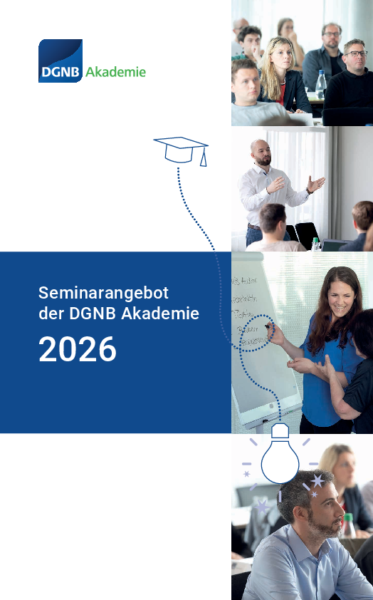 Seminarangebot 2026