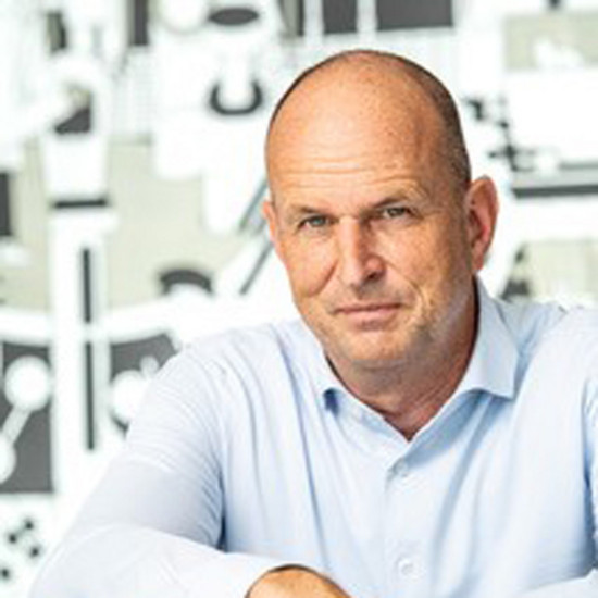 Univ. Prof. Carsten Schmidt-Weber Portrait von Carsten Schmidt-Weber